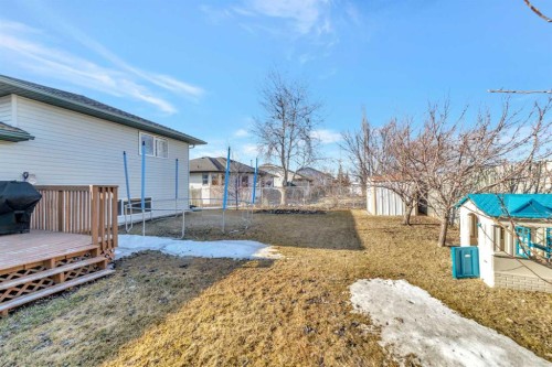 3403 60 Avenue, Lloydminster, AB - Outdoor