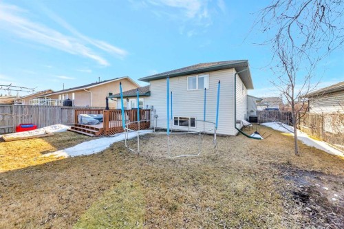 3403 60 Avenue, Lloydminster, AB - Outdoor