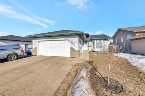 3403 60 Avenue, Lloydminster, AB - Outdoor