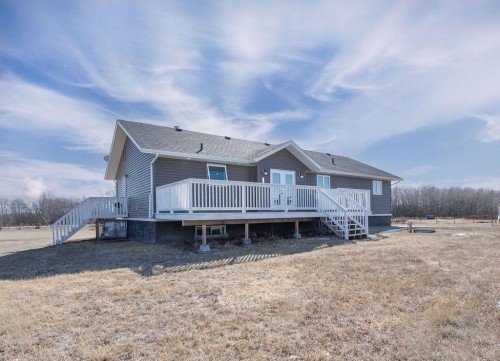 2-64060 Twp Rd 442  Rural Wainwright No. 61, M.D. Of, AB T9W 1W1