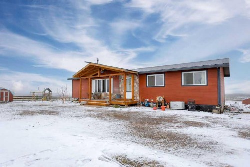 PT NW 17-44-4-W4  Rural Wainwright No. 61, M.D. Of, AB T9W 1T5