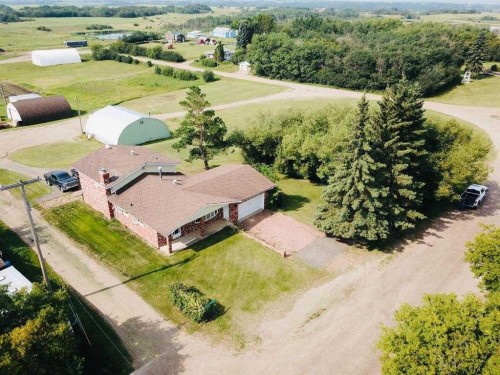 21 1 Avenue West, Derwent, AB - Outdoor With View