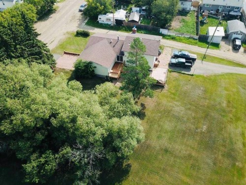 21 1 Avenue West, Derwent, AB - Outdoor With View