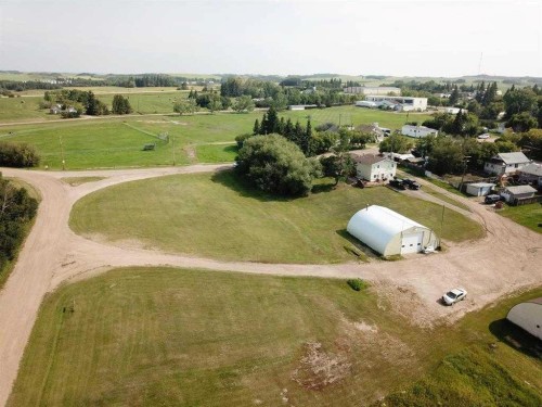 21 1 Avenue West, Derwent, AB - Outdoor With View