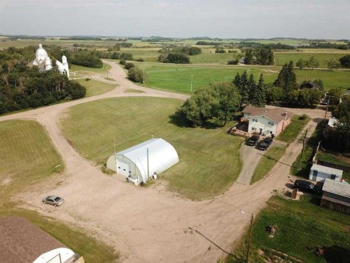 21 1 Avenue West, Derwent, AB - Outdoor With View