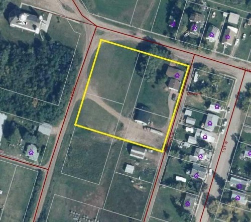 21 1 Avenue West, Derwent, AB - Other