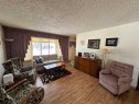 21 1 Avenue West, Derwent, AB  - Indoor Photo Showing Living Room 