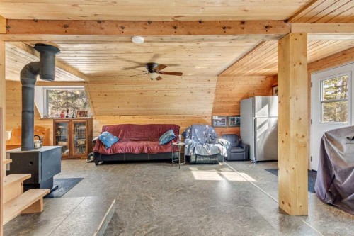 1447 Lakeview Drive, Turtle Lake, SK - Indoor Photo Showing Bedroom