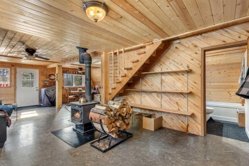 1447 Lakeview Drive, Turtle Lake, SK - Indoor