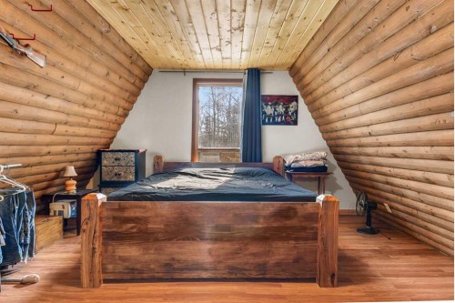 1447 Lakeview Drive, Turtle Lake, SK - Indoor Photo Showing Other Room