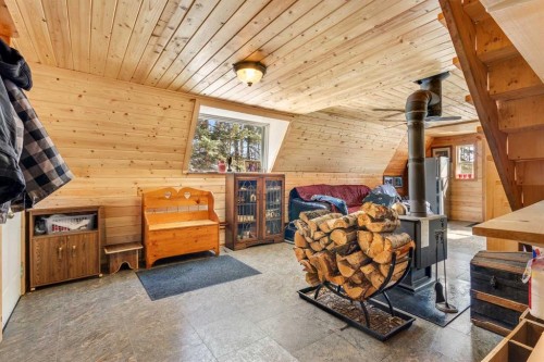 1447 Lakeview Drive, Turtle Lake, SK -  Photo Showing Other Room