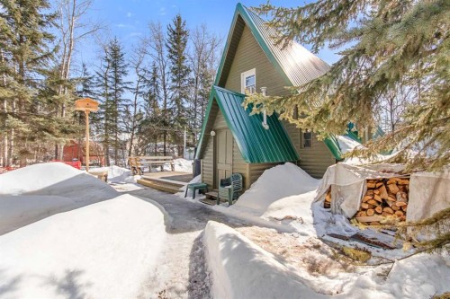 1447 Lakeview Drive, Turtle Lake, SK - Outdoor