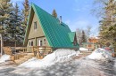 1447 Lakeview Drive, Turtle Lake, SK  - Outdoor 