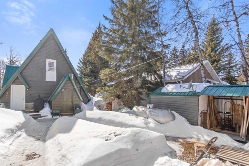 1447 Lakeview Drive, Turtle Lake, SK - Outdoor