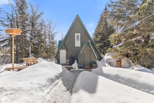 1447 Lakeview Drive, Turtle Lake, SK - Outdoor