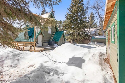 1447 Lakeview Drive, Turtle Lake, SK - Outdoor