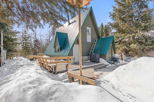 1447 Lakeview Drive, Turtle Lake, SK - Outdoor