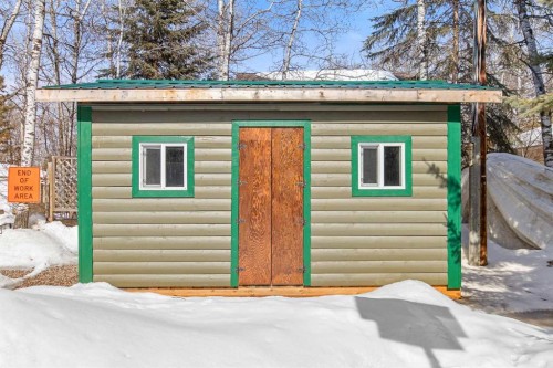 1447 Lakeview Drive, Turtle Lake, SK - Outdoor