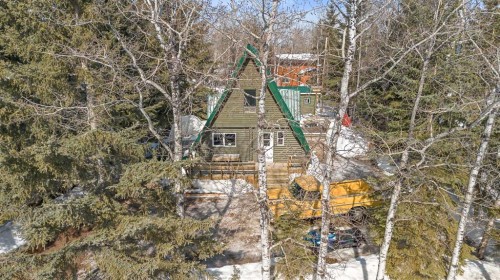 1447 Lakeview Drive, Turtle Lake, SK - Outdoor