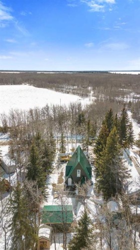 1447 Lakeview Drive, Turtle Lake, SK - Outdoor With View