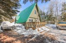 1447 Lakeview Drive, Turtle Lake, SK  - Outdoor 