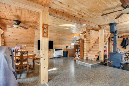 1447 Lakeview Drive, Turtle Lake, SK - Indoor