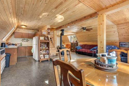 1447 Lakeview Drive, Turtle Lake, SK - Indoor