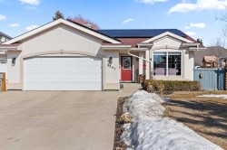 3607 63 Avenue Close Lloydminster, AB T9V 2V6