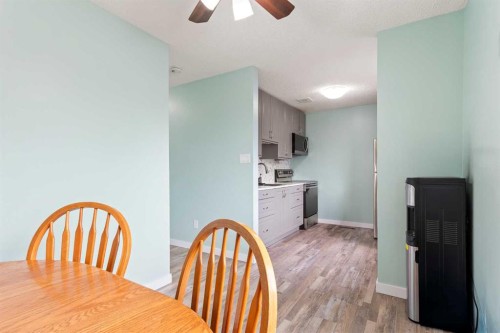 2725 47 Avenue, Lloydminster, SK - Indoor Photo Showing Dining Room