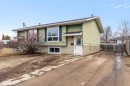 2725 47 Avenue, Lloydminster, SK  - Outdoor 
