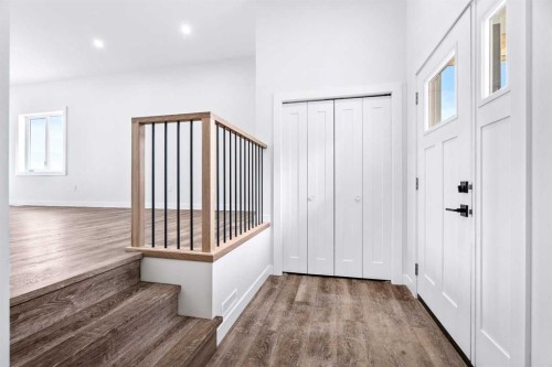 1308 56 Avenue, Lloydminster, AB - Indoor Photo Showing Other Room