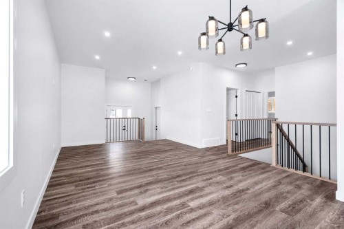 1308 56 Avenue, Lloydminster, AB - Indoor Photo Showing Other Room