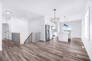 1308 56 Avenue, Lloydminster, AB  - Indoor Photo Showing Kitchen 