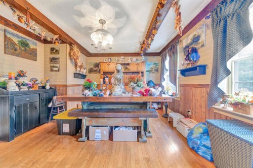 3002 67 Avenue, Lloydminster, AB - Indoor Photo Showing Other Room