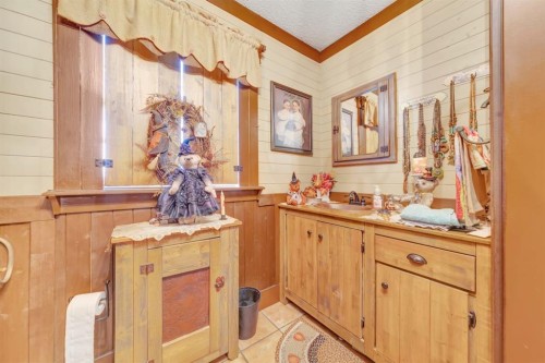 3002 67 Avenue, Lloydminster, AB - Indoor Photo Showing Other Room