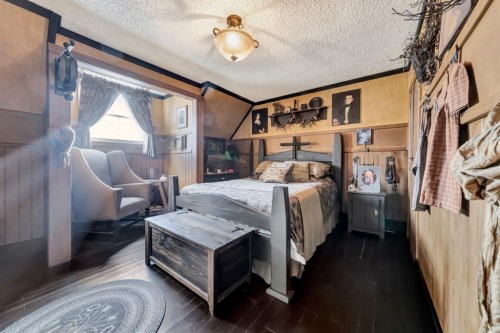 3002 67 Avenue, Lloydminster, AB - Indoor Photo Showing Bedroom