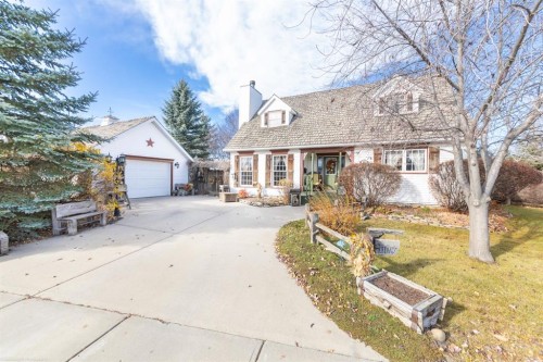 3002 67 Avenue, Lloydminster, AB - Outdoor