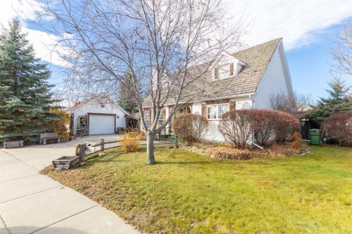 3002 67 Avenue, Lloydminster, AB - Outdoor