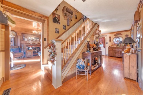 3002 67 Avenue, Lloydminster, AB - Indoor Photo Showing Other Room