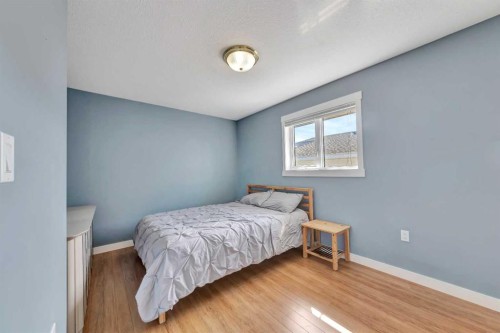 3308 63 Avenue, Lloydminster, AB - Indoor Photo Showing Bedroom
