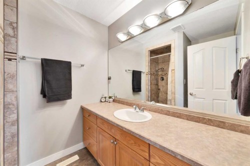 3308 63 Avenue, Lloydminster, AB - Indoor Photo Showing Bathroom