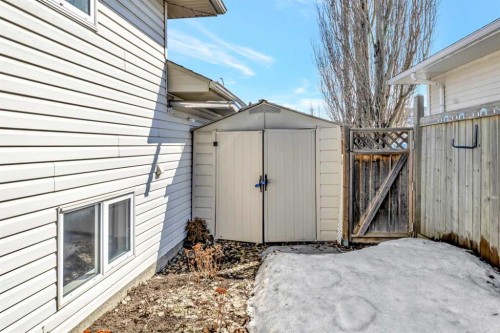 3308 63 Avenue, Lloydminster, AB - Outdoor With Exterior