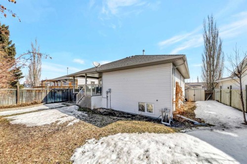 3308 63 Avenue, Lloydminster, AB - Outdoor