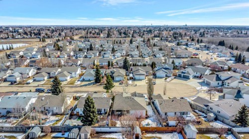 3308 63 Avenue, Lloydminster, AB - Outdoor With View