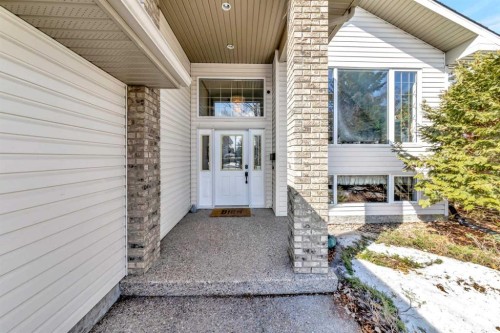 3308 63 Avenue, Lloydminster, AB - Outdoor With Exterior