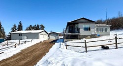 4721 52 Street Innisfree, AB T0B 2G0