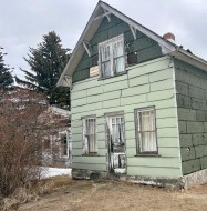 5035 50 Street Innisfree, AB T0B 2G0