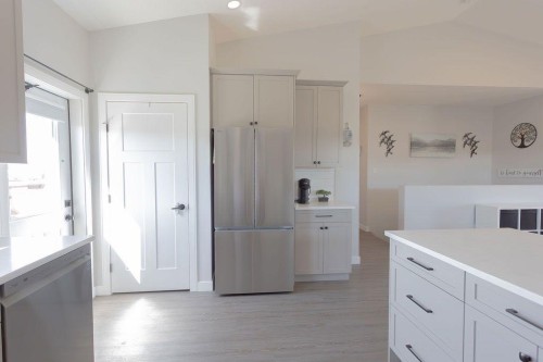 514 24 Street, Wainwright, AB - Indoor