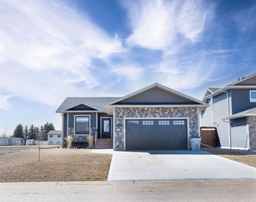 514 24 Street, Wainwright, AB - Outdoor