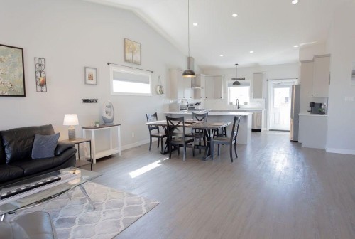 514 24 Street, Wainwright, AB - Indoor